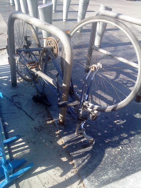 vélo