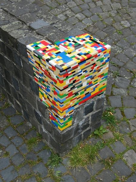 Street urban art in natures paul keirn (4.1)
