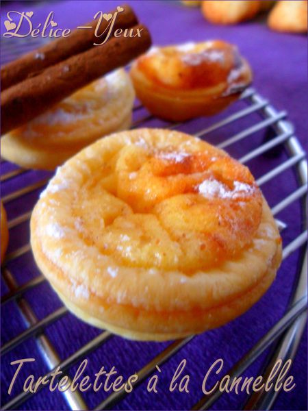 Tartelettes1