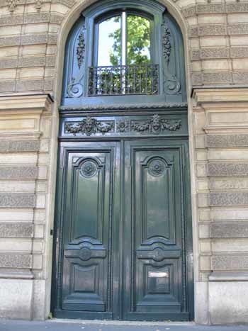 Bd.-Haussmann