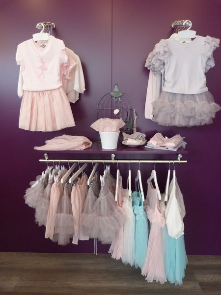 tutus repetto pas cher