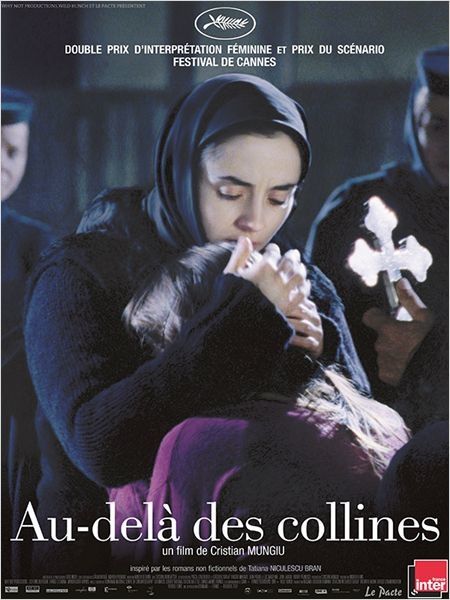 Au delà des collines