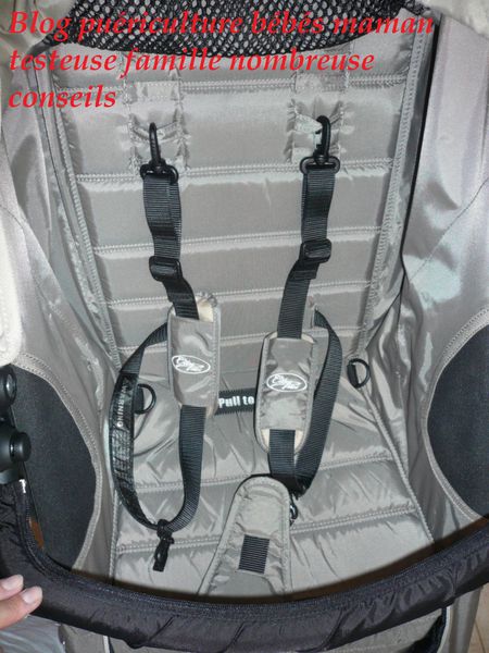 Baby jogger city mini sand 2012