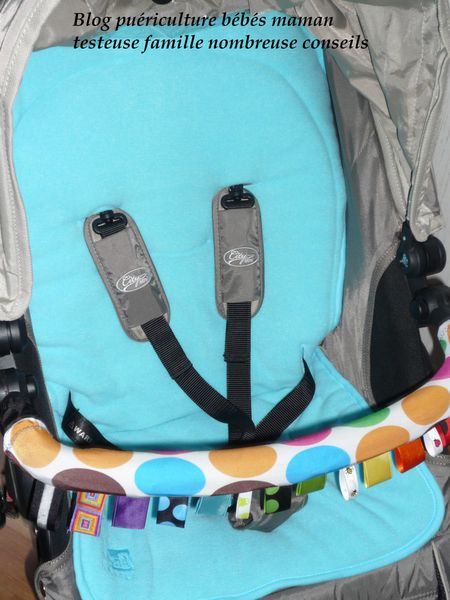 Baby jogger city mini sand 2012