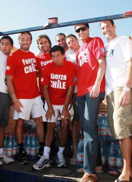 fuerza chile1