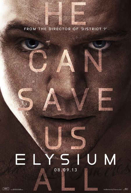 Elysium Elysium