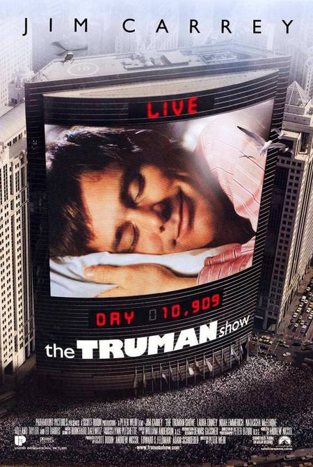 thetrumanshow