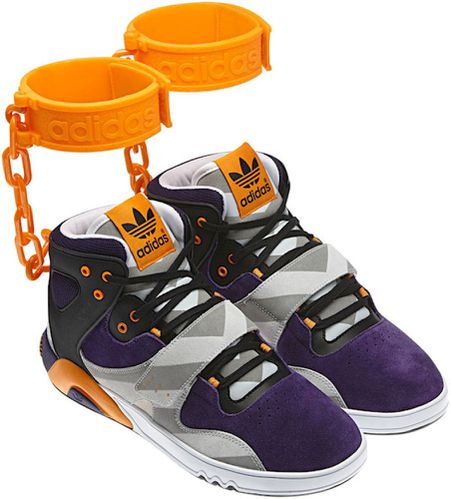 shackle 1