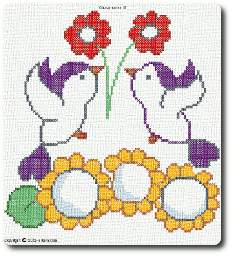 oiseau 10