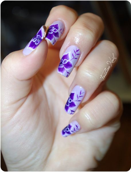 NailArt-OneStroke-Roses-en-pointes-2