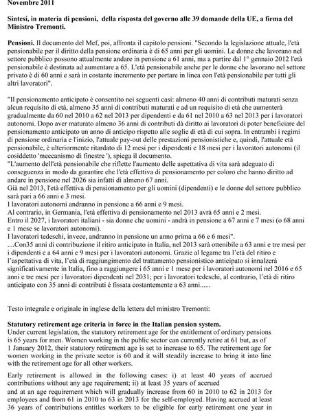 Dossier 15