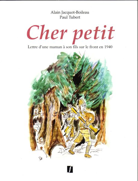 Cher Petit couv