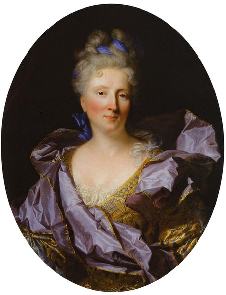 1696 - comtesse de Lignières (Parentignat)