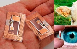 dossier rfid gene