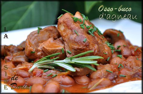 Osso-buco d'agneau 1a