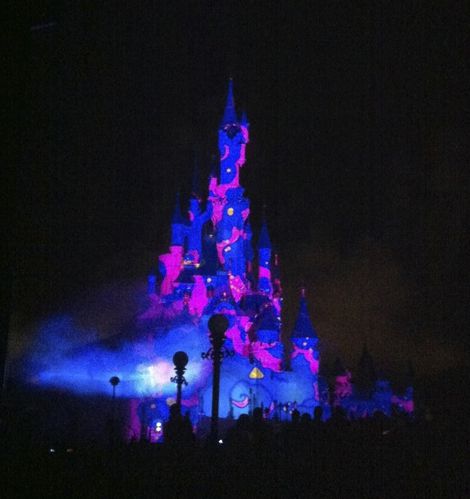 Disney Dreams Disneyland-029