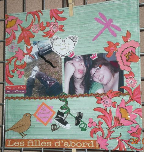 scrap a mours pages romans (26)