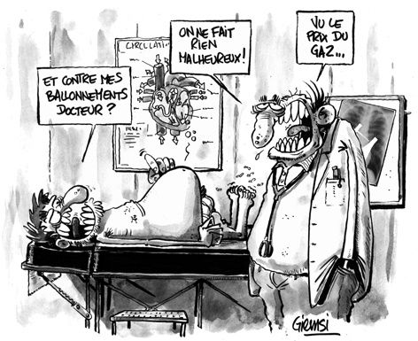 Docteur