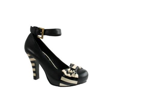 chaussure lola romana