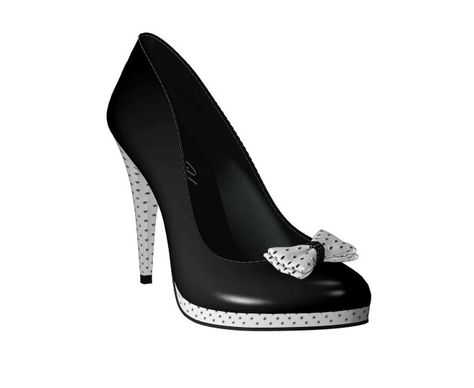 escarpins sexy-copie-1