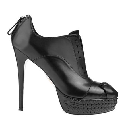 shoes michetti