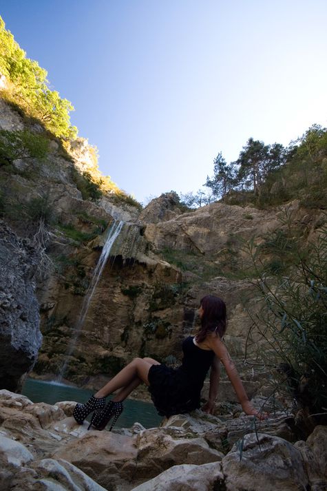 cascade-castellane