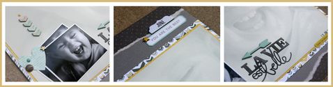 Alba Inspiration Creation Details