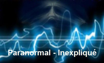 paranormal - inexpliqué docu