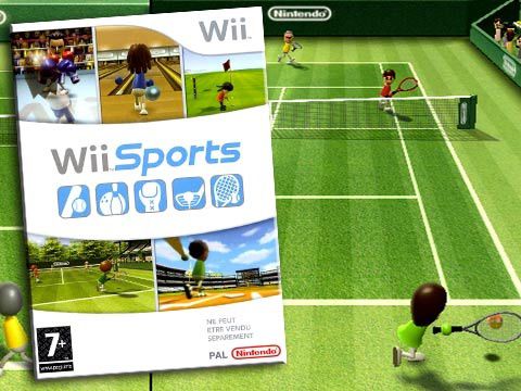 Wii Sports