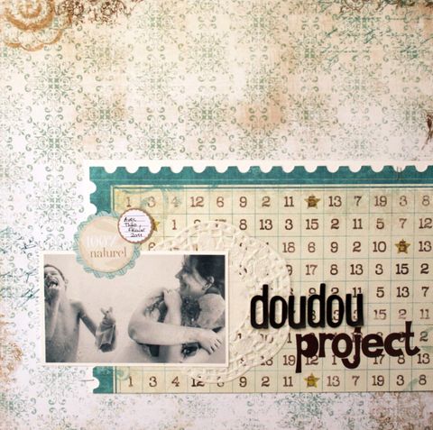 Doudou Project