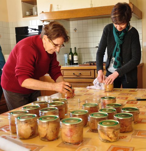 Stage foie gras confits 2013 (21)