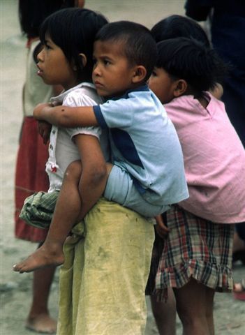 Children of Sumatra 1