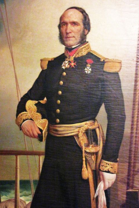 Normandie-1 7084