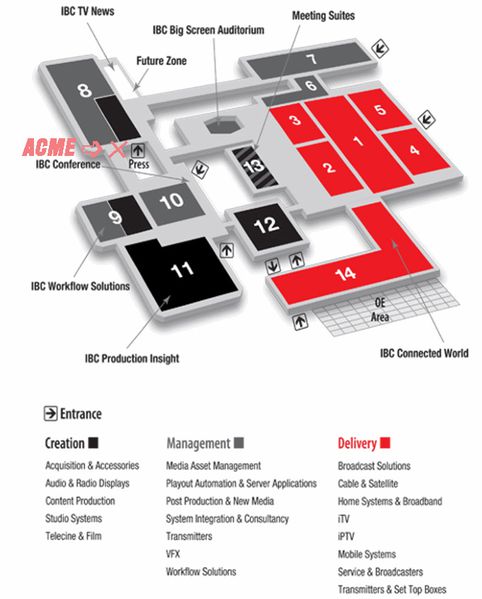 IBCfloorplan overview 2013ok