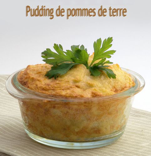 PUDDIN PDT