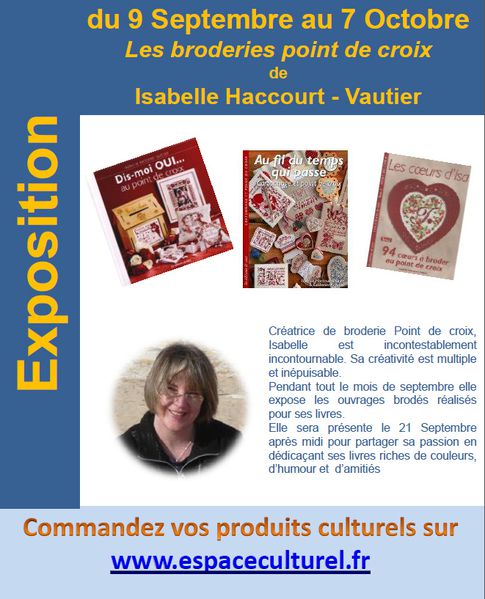 expositionculturel isahv