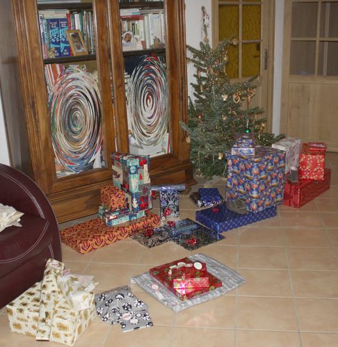 ss le sapin