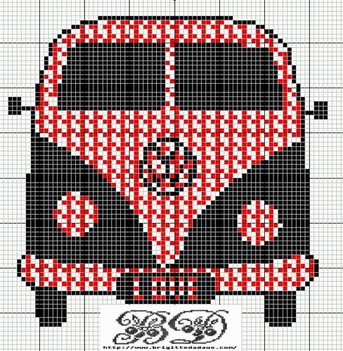 mini bus grille gratuite du vendredi