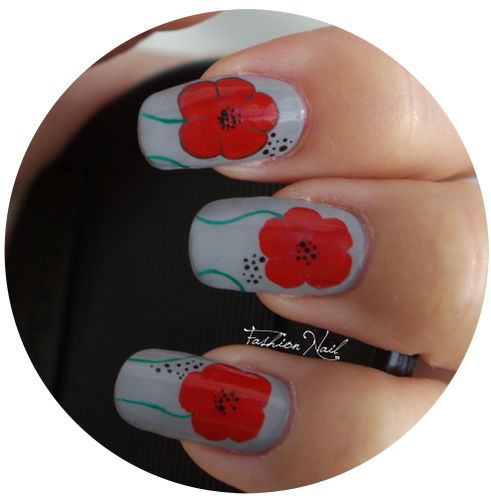 nailart-coquelicot-2
