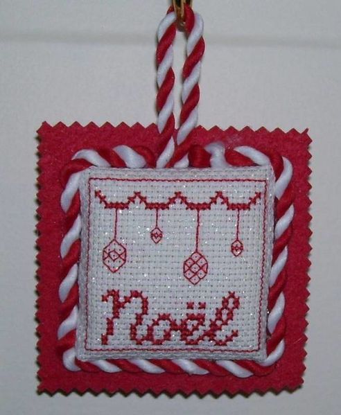 Christmas Ornaments..