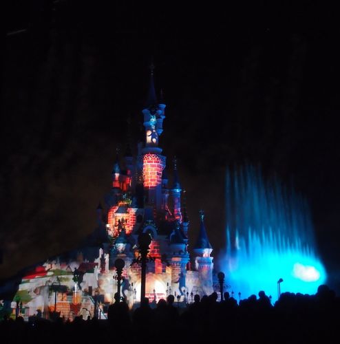Disney Dreams Disneyland-013