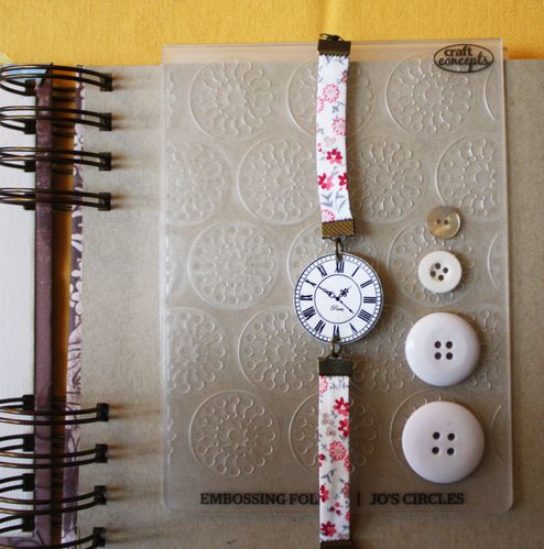 gabistella cadeau zaza montre 09 2011