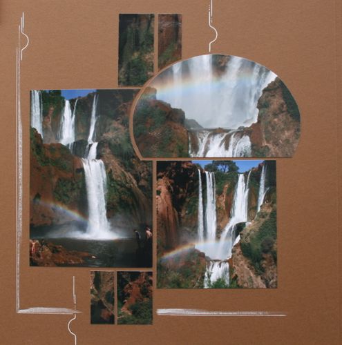 Cascades d'Ouzoud