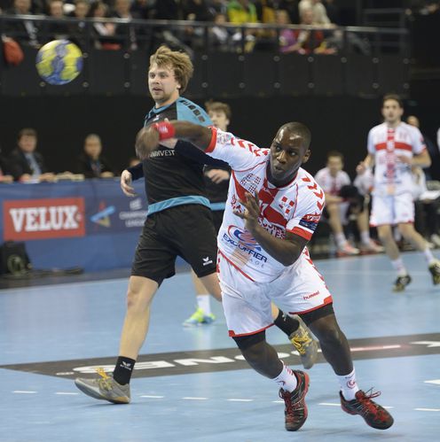 LDC Chambéry St Petersburg 24 02 2013 Photo N° 22