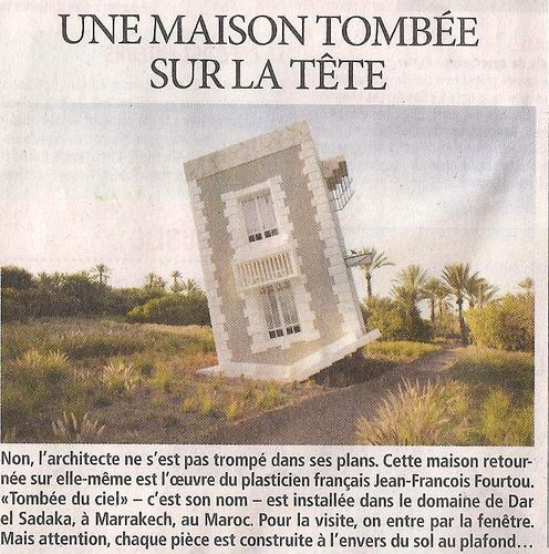 DIRECT MATIN