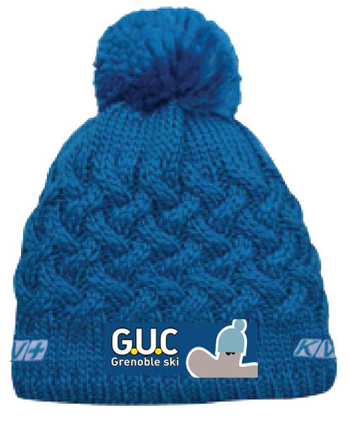 Projet bonnet GUC