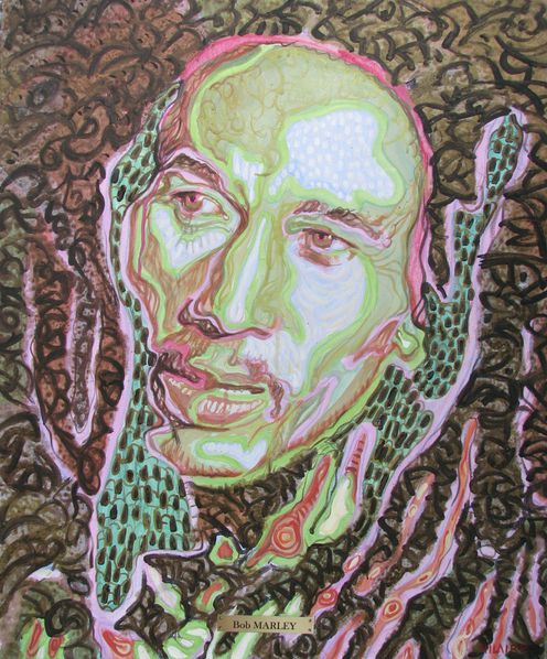 PORTRAITS 7125