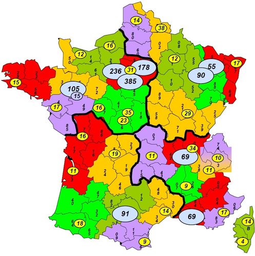 TDF Demain