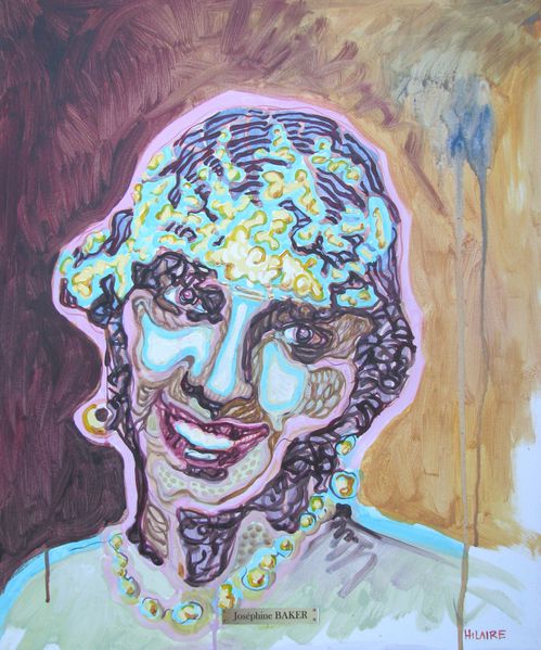 PORTRAITS 7123