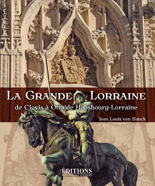 Couv Grande Lorraine